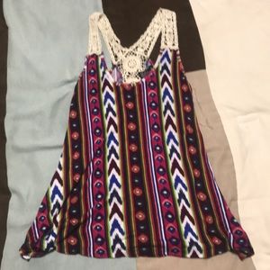 “Rue21” Tank Top